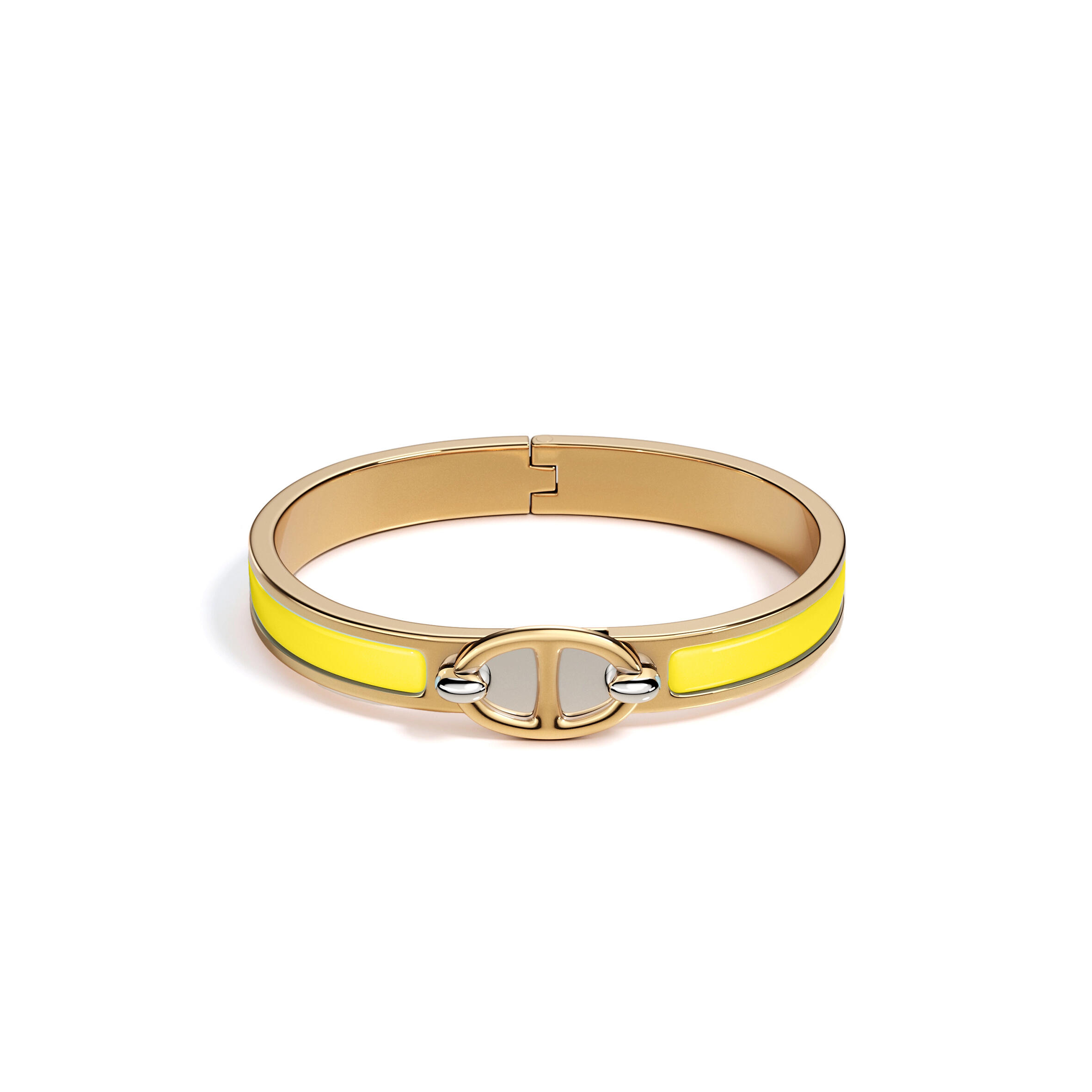 H**me5 mini clic chaine d''ancre bracelet pm h209000f